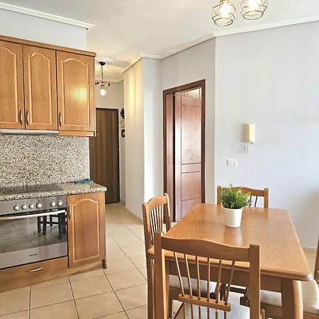 شقة Nancy